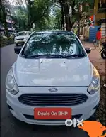 Ford Aspire 2016
