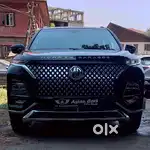 MG Hector 2.0 Sharp Diesel, 2023, Diesel