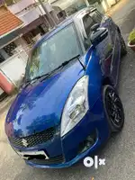 Maruti Suzuki Swift vdi 2012 for sale