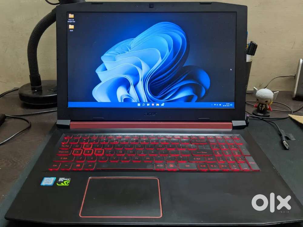 Acer Nitro V