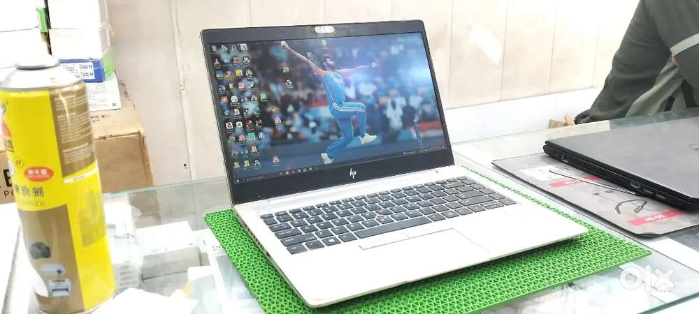 Hp Elitebook 840 G5 i5 7th generation