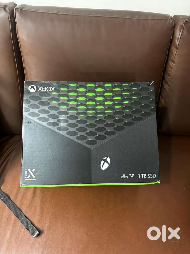 Xbox Series X