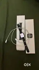 Apple watch se 2nd gen gps 44m