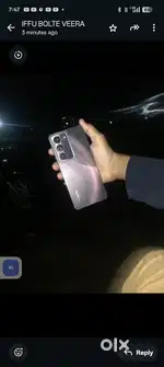 Very good condition phone