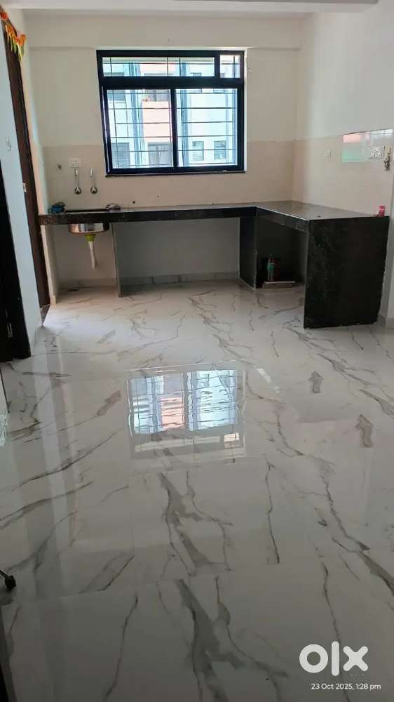 2 & 1 BHK Flat Available For Rent