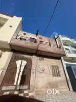 House in Mdv coloney sector A