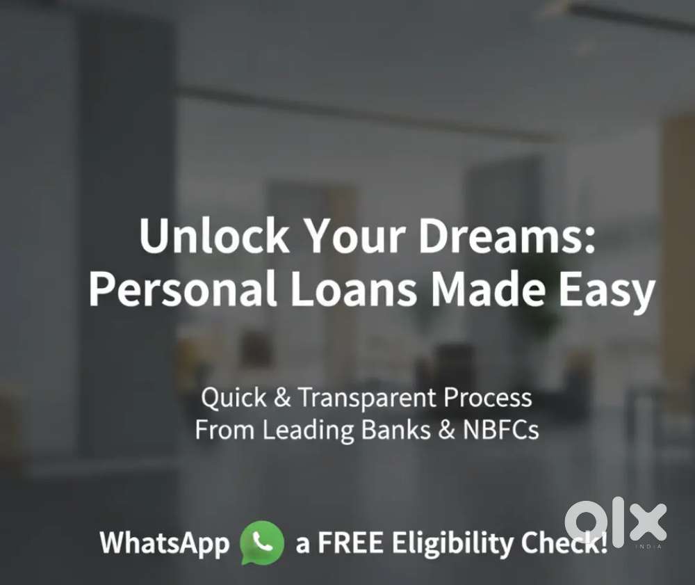 Personal Loan