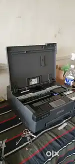 A3 size DTF printer epson