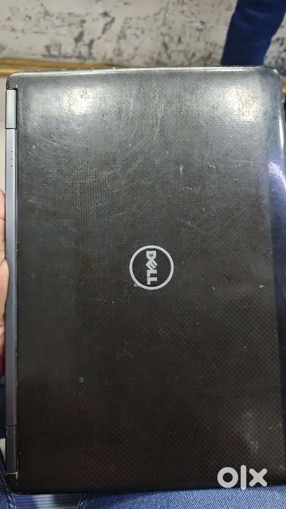 DELL Latitude E7440 - Touch screen laptop i5 vpro  8GB, 250 SSD