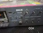 Amplifire ahuja 4040sm