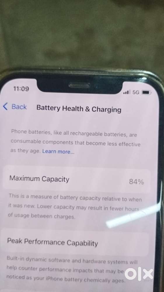 iPhone 12 64 brand-new 25000