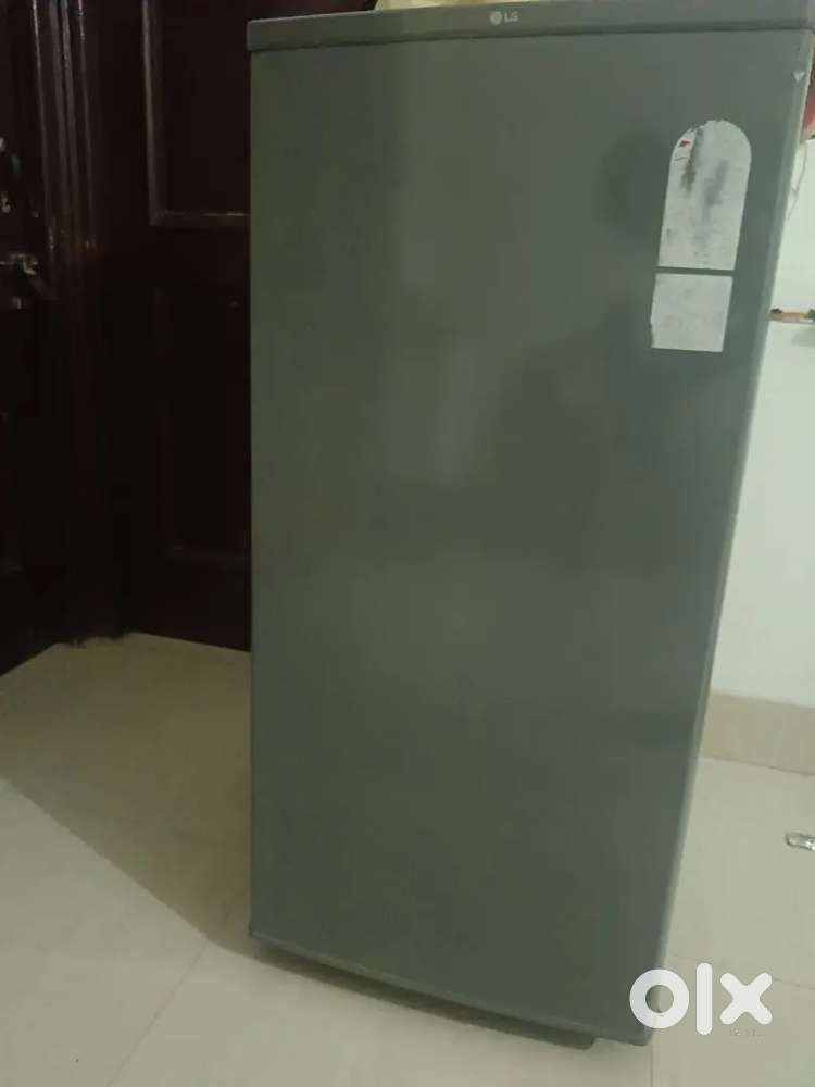 LG Refrigerator