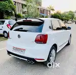 Volkswagen Polo 1.5 TDI Highline, 2015, Diesel