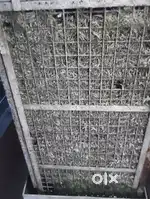 Exhaust cooler fan
