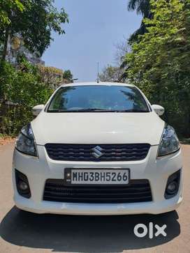 Maruti Suzuki Ertiga 2012-2015 ZDI, 2013, Diesel