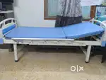 Patient bed rs 12000