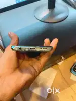 Note 10 6gb ram 128 gb mamore whit bill and box