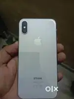 Iphone X 256 gb