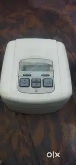 oxygen machine