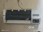 Lamination machine
