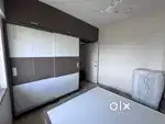 I want to rent 1 bhk flat in pashan pune