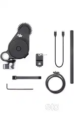 RS 3 Pro Focus Motor Compatible with DJI RS 3 Pro/DJI RS 3