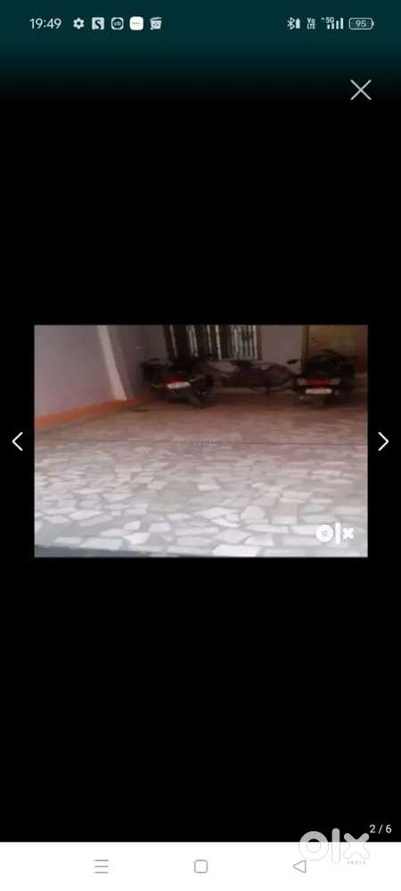 1 BHK FLAT ON RENT AT PANDEYPUR VARANASI