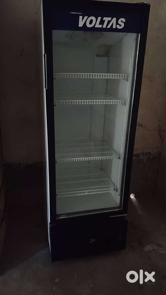 LG and voltas