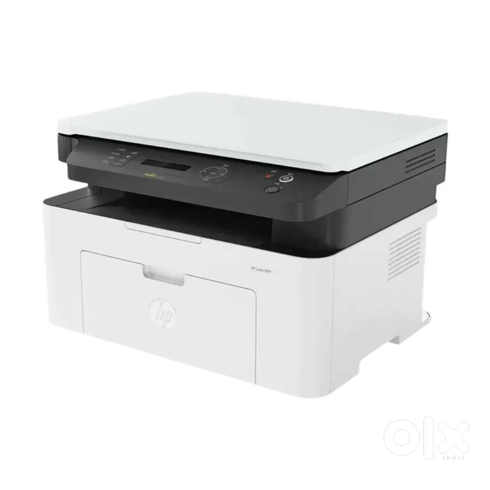 HP Laser MFP 1188a Printer