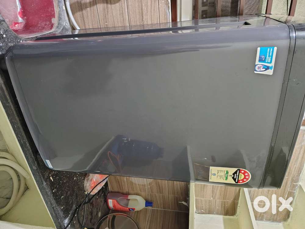 Voltas Beko, A Tata Product 6.5 Kg 5 Star Fully-Automatic Top Loading