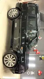 Mahindra Scorpio 2016 Diesel Well Maintained
