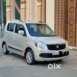 Maruti Suzuki Wagon R 1.0 LXi CNG, 2012, CNG & Hybrids