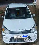 Maruti Suzuki Alto 800 2021 Petrol 42158 Km Driven