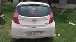 Hyundai EON 2012 LPG 96000 Km Driven by