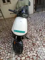 Ola S1x Gen 3 4kw, Only 1 Month Old, New Condition No Single problem
