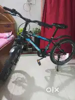 Sports. bicycle