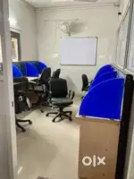Commercial Rental Office Space Chandanagar