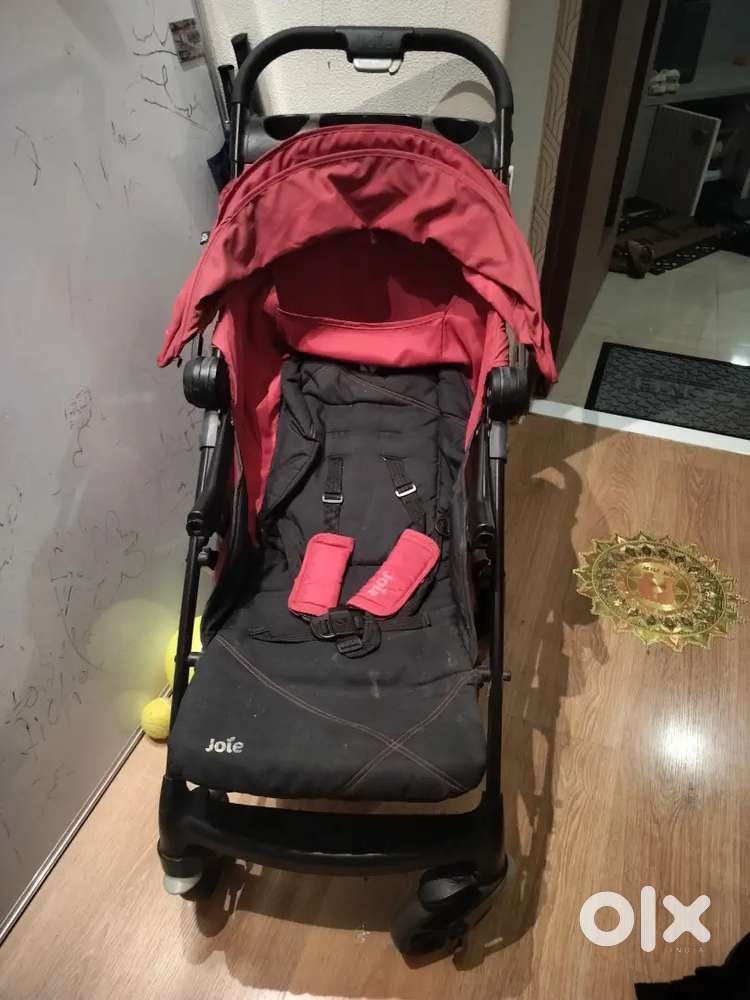 Joie Stroller