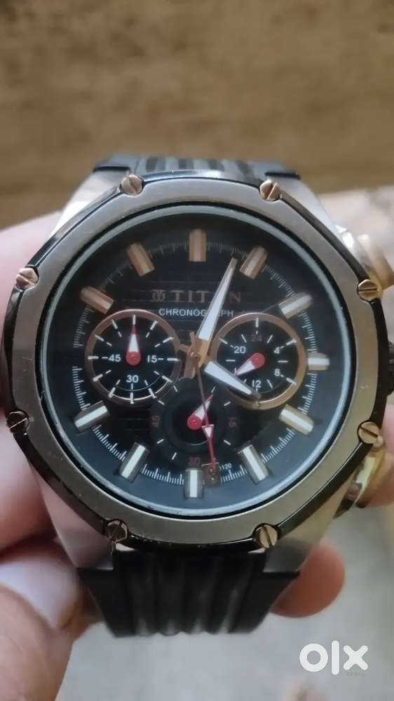 Titan most unique addition