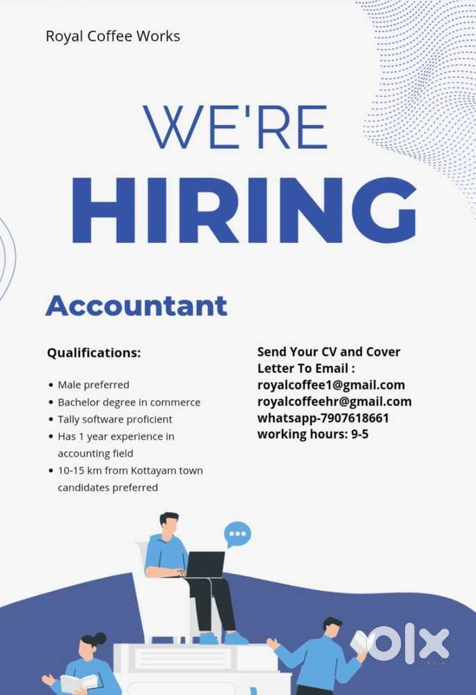 TALLY ACCOUNTANT