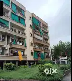 3BHK Flat Ashvini Nagar Lakhe nagar Raipur