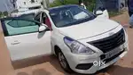 Nissan Sunny 2016 Diesel 120000 Km Driven