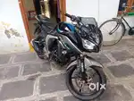Yamaha fazer