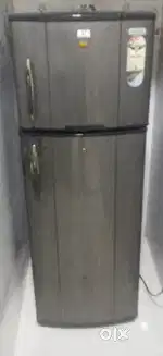 Fridge 165litre Video on
