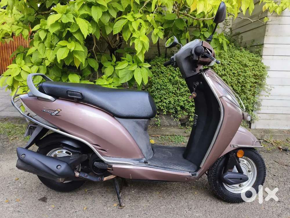 2014 HONDA ACTIVA i