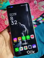 Realme 12 5G 8 GB RAM 128 STORAGE Good Condition Phone