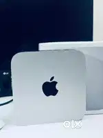 Mac mini M2 8/256gb excellent condition