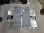 Multipurpose Foldable table(dining table)