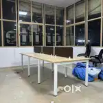 Brand new office modular workstation