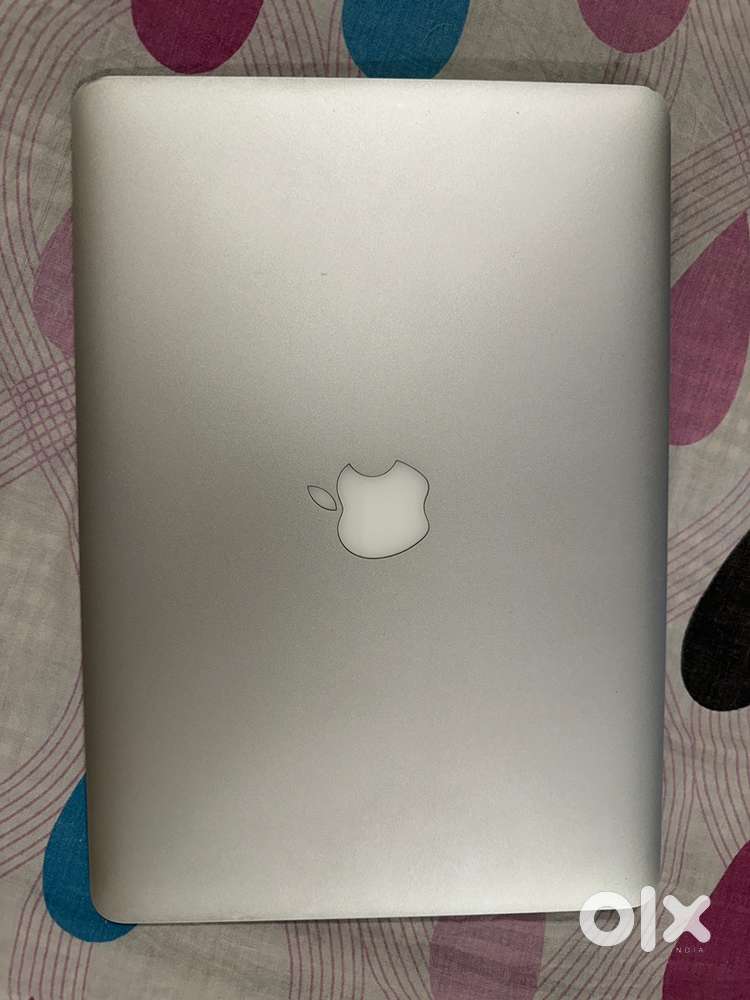 Macbook Air 2017